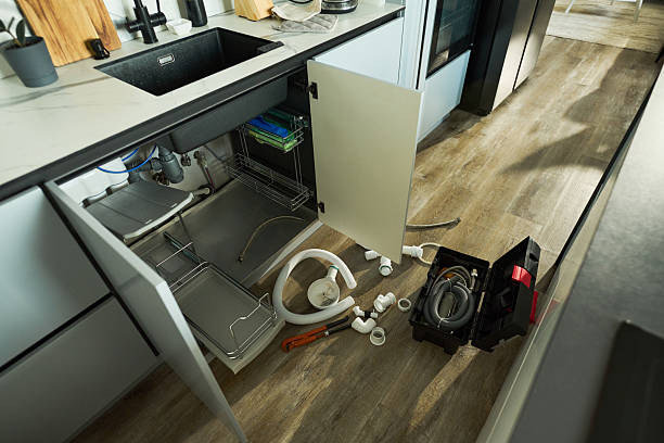Reliable Plumbing contractor in Oak City, NC by Street Wise - Plumbing